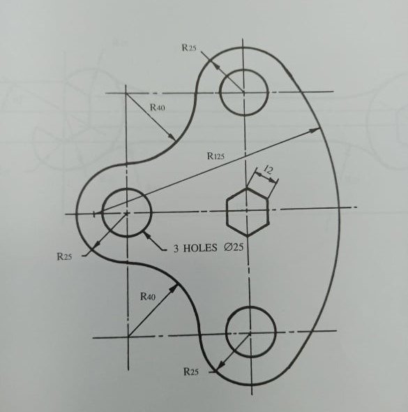 Week 3 - Electrical Drawing